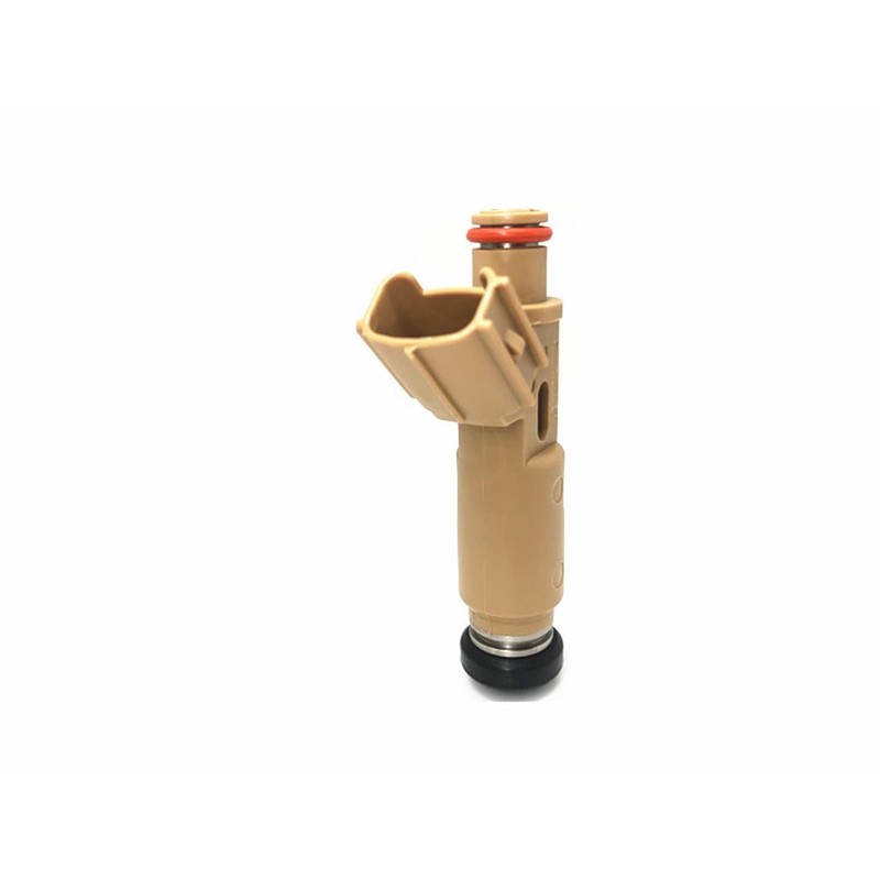 IXGKHC Set de 4 inyectores de combustible para Toyota 1ZZ