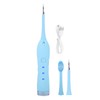 USB Electric Dental Scaler Calculus Vibration Plaque Tartar Removal Tooth