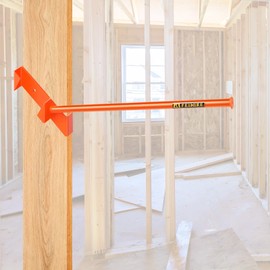 FEIMIRE Spool Tools Stud Winder Wire Dispenser for Fast Load Dispensing of Wire Reels, Coils, Cables, Maximum Load of 300 Pounds