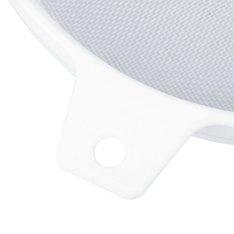 Honey Strainer Double Sieve Extractor Filter Mesh Beekeeping Equipment Beekeeper