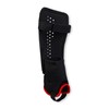 Mitre Aircell Football Ankle Protection Shin Pads | Extremely Breathable
