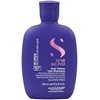 Anti-Yellow Low Shampoo - Champú delicado neutralizador de reflejos amarillentos