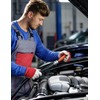 Hydraulic Hose Plug Kit for Leak Prevention – 17PCS Rubber