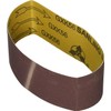 Triton TPTA1264X406240G5PK Sanding Belt #240 5 Pack Alumina Abrasive Material