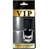 3 X VIP CAR AIR FRESHENERS.