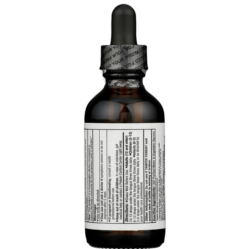 PROGENA Allergena Texas Cedar Fever (2 Fl Ounce, Adult)