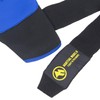 MARTIAL WORLD Glove Wrap BT GWBT-S-BU Blue S