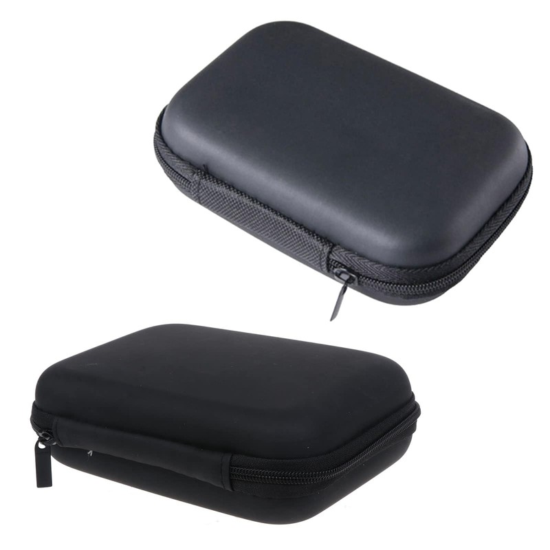 Hard Shockproof Multimeter Carrying Case Bag Cover Carrying EVA Protective