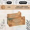 Soul Sticks Handmade Incense Sticks Mystic Spirit Blends 180 Gram