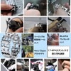 ROZZERMAN Bracelet, Portable Tool, Multi-functional, Survival, Outdoor, Multi-Tool, Screwdriver, Casually