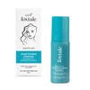 Foxtale Clear Picture Acne Control Cleanser for Oily and Acne