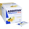 ADDITIVA Magnesium 300 mg N Powder, 700 g (Pack of