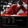 A-Premium Ignition Distributor with Cap and Rotor Compatible with Toyota