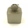 Metro Lighting 2 PacK, H System 3 Wire Single Circuit