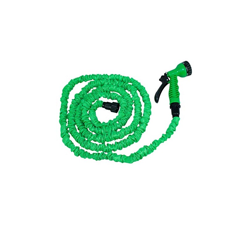 LION TOOLS Manguera de Jardín Expandible 5mts a 15mts HG