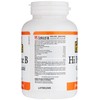Natural Factors Hi Potency B Complex, 180 CT
