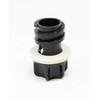 JSP Manufacturing Cooler Drain Plug & Gasket Assembly Compatible with