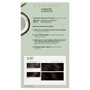 Clairol Natural Instincts Semi-Permanant Hair Colour, 3 Brown Black, Ammonia
