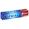 Crest Crest Toothpaste Cavity Protection Regular (Pack of 3)