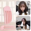 LKCCTK Bangs Clip, Root Raising Clip, Set of 2, 6