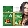 Champú Batana con Romero 100mL - Fortalece Raíces, Controla Aceite