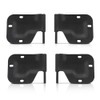PIT66 Door Hinges Compatible with HMMWV M998 4pcs