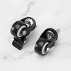 Be In Your Mind 4Pcs Universal Furniture Caster Universal Brake