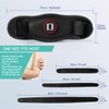 Domaste Tennis Elbow Brace for Women & Men, Adjustable Golfer