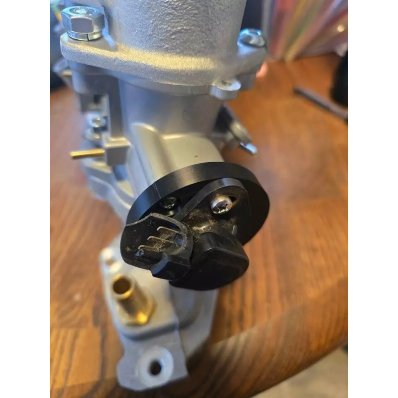 A.B.S OBX ITB TPS adapter throttle position individual throttle body
