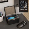CSL - Keyless Go Schutz Box - NFC RFID Faraday
