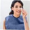 OHPHCALL Hair Turban Wrap Drying Towel Microfibre Hair Towel Sleep