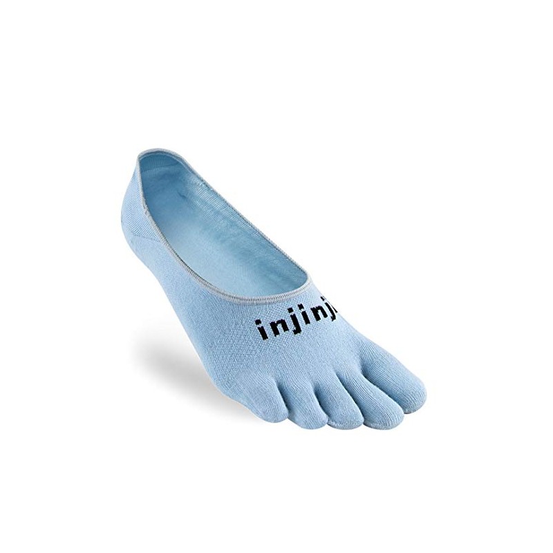 Injinji Sport Lightweight Hidden Chill L