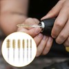 Stainless Steel Drilling Brush, 6 Pieces in Different Sizes +
