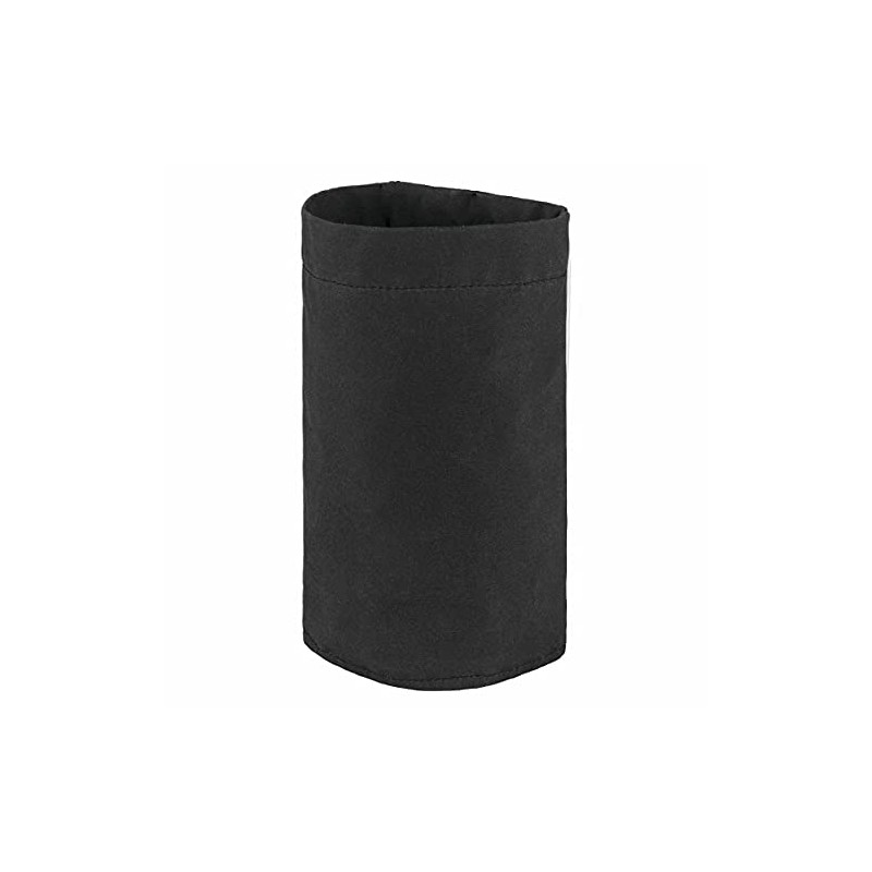 Fjallraven 23793 Kånken Bottle Pocket Sports backpack unisex-adult Black One