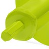 XtremepowerUS Garden Plant Flower Bulb Auger 3.5” x 12” Inch