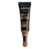 NYX PROFESSIONAL MAKEUP Born To Glow Radiant Concealer, Medium Coverage
