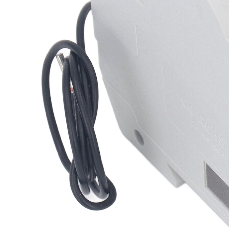 WiFi Circuit Breaker 1P 100A APP Remote Control Smart Circuit