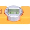 Magnetic Stud Finder Portable Metal Detector with Level Gauge for
