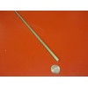 Basic 360 Brass Square Bar 3/16" Thick x 3/16" Wide