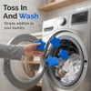 Reusable Pet Hair Remover for Laundry - 6 Pack