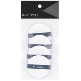 Mischa Air Impuff 4P(R)