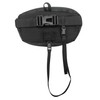 Sprints Small Cross Body Sling It Bag (Shadow Noir)