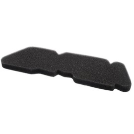 2EXTREME Air Filter Insert Compatible with Piaggio TPH 50, Liberty 50 2T, Derbi Boulevard 50, Zip SSL 25, Quartz 50, Aprilia Sportcity Street 50, Gilera Runner SP 50, NRG mc³ (Cat) DT, Typhoon