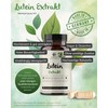 Lutein 50 mg 120 Capsules - 1000 mg Tagetes Extract