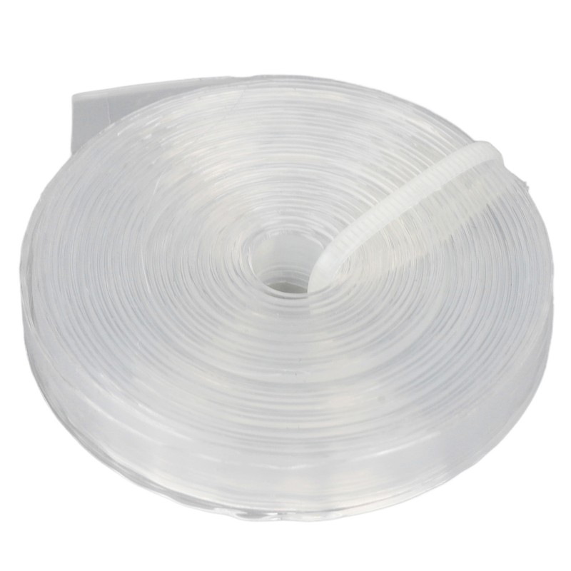 Hair System Tape Roll 0.8mm Wide Strong Adhesion Hair Extension