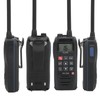 Marine Walkie Talkies 6W 1W VHF Two Way Radios Floating