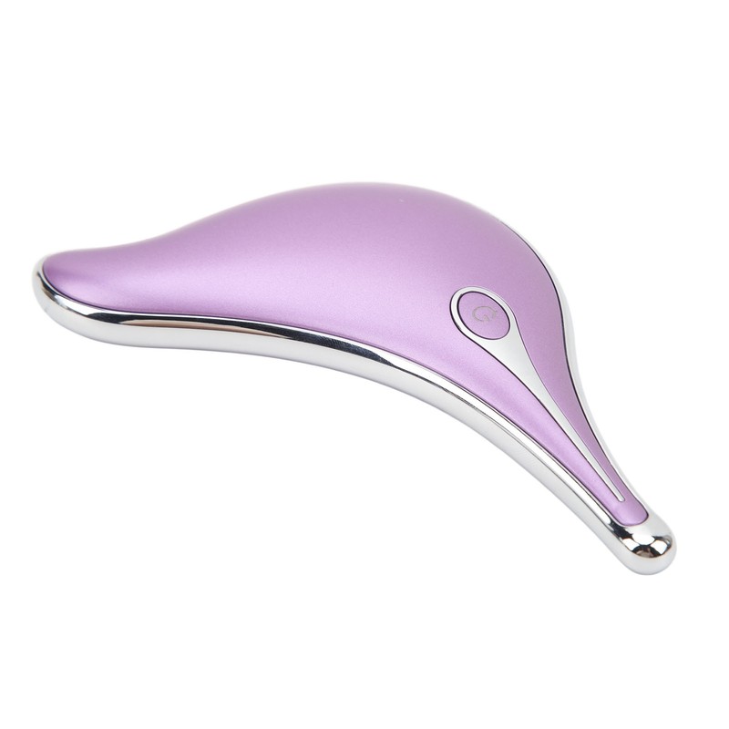 Electric Gua Sha Tool Shaping Reduce Soreness Vibration Heated Massaging