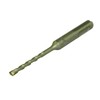 Unika TT4.5 x 110BP Concrete Drill SDS Chip Top Bit