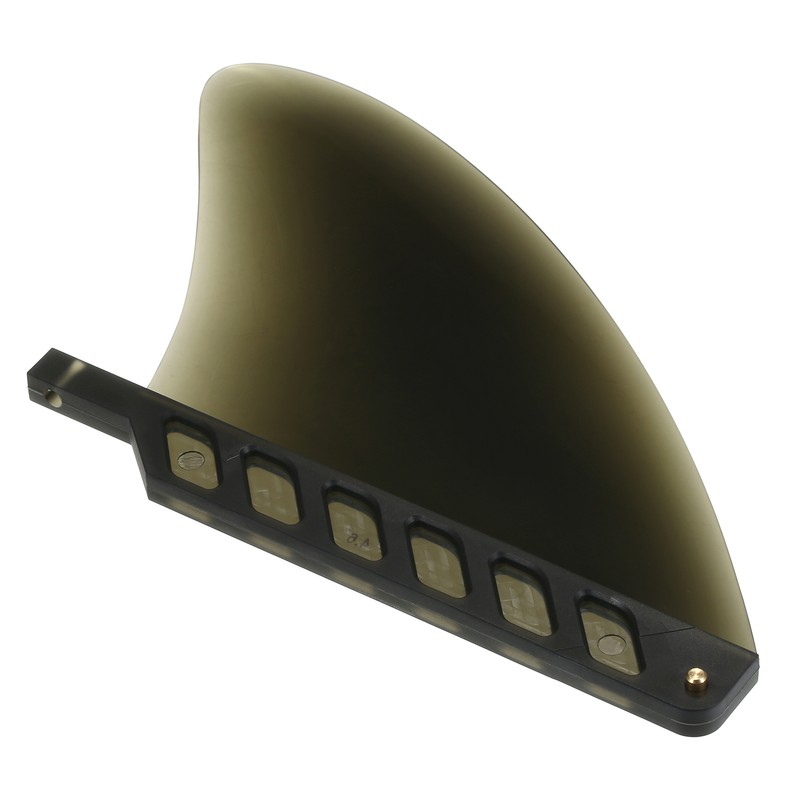 4.6 Inch / 3 Inch Surfboard Fin Soft Center Fin