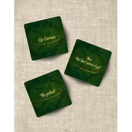 Generic Questions and Answer Guide Tarot Cards Tarot Deck, 1, Yellow, Green,